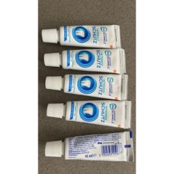 Sensodyne Pro Enamel Intensive Protection Toothpaste 15ml