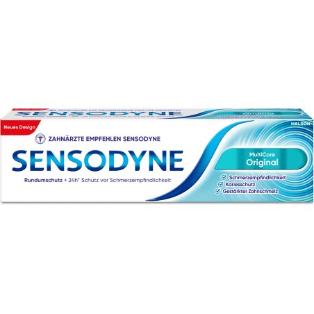 Sensodyne MultiCare Universal 75 ml