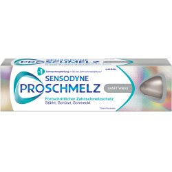 Sensodyne Proschmelz Repair Whitening Toothpaste 75ml