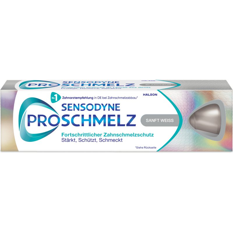 Sensodyne ProSchmelz Universel 75 ml