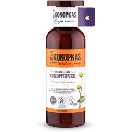 Dr. Konopka's Nourishing Conditioner 500ml
