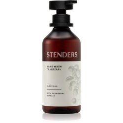 STENDERS Cranberry Liquid Hand Soap 245 ml