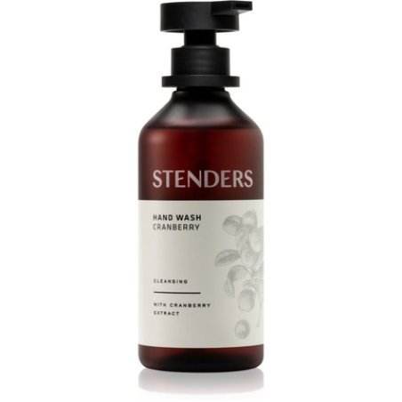 STENDERS Cranberry Liquid Hand Soap 245 ml