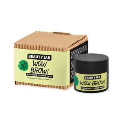 Beauty Jar Wow Eyebrow Thickening Mask
