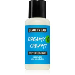Beauty Jar Dreamy Creamy Nutrient Body Cream - 80 ml