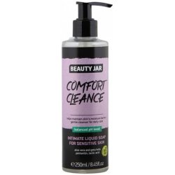 Beauty Jar Intimate Care Liquid Soap Comfort Cleanse 250ml