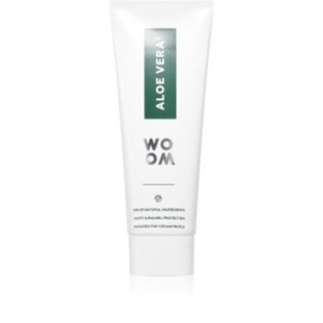 Woom Aloe Vera Toothpaste 75 Ml