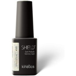 Shield Gel Silver Fairy Dust 15ml