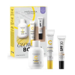 Madara Glow Boost Skincare Set 1un