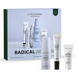 Madara Radical Renewal Smoothing Skin Care Gift Set