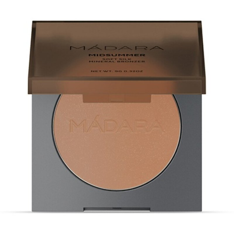 Madara Mineral Bronzer Midsummer - 9 G