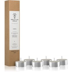 Smells Like Spells Norse Magic Norns Candle - luck/success scent, 6 candles