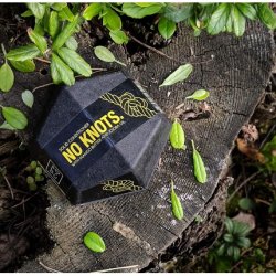 Solidu No Knots Solid Conditioner Bar