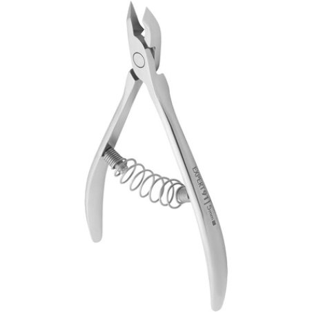 Staleks Pro Expert 91 Half Jaw 5mm Professional Cuticle Nippers