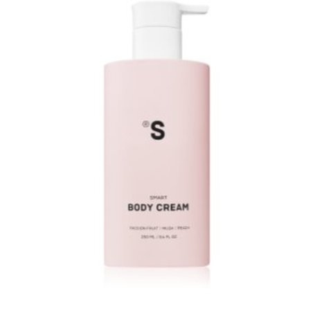 Sisters Aroma Smart Passion Fruit Body Cream 250 Ml