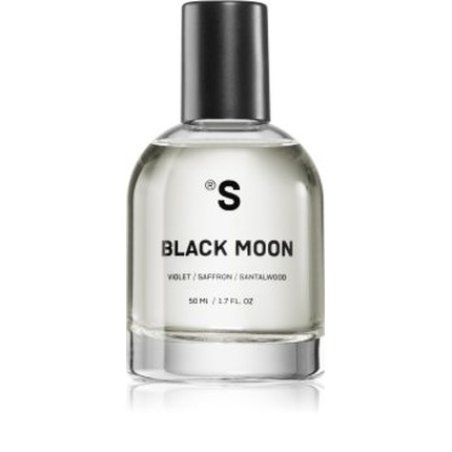 Sisters Aroma Black Moon Eau De Parfum 50 Ml - Unisex