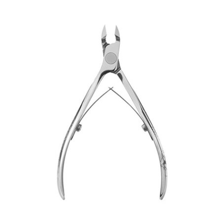 Staleks Professional Cuticle Nippers Exclusive 20 5 Mm Magnolia