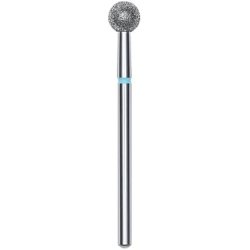 Staleks FA01B050K Diamond Cutter Ball 5mm Blue