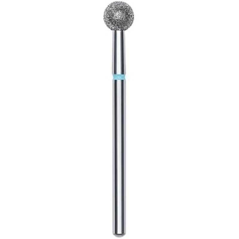 Staleks FA01B050K Diamond Cutter Ball 5mm Blue