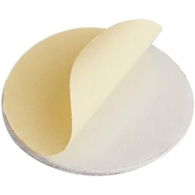 Staleks Pro Disposable Files on Soft Base for Pedicure