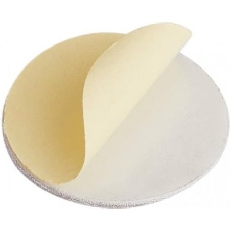 Staleks Pro Disposable Files on Soft Base for Pedicure