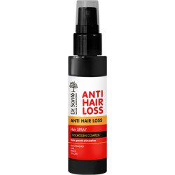 Dr. Sante Hair Spray Conditioner Against Hair Loss 150 Ml
