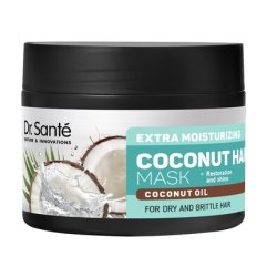 Drsante Coconut Hair Mask - 300ml