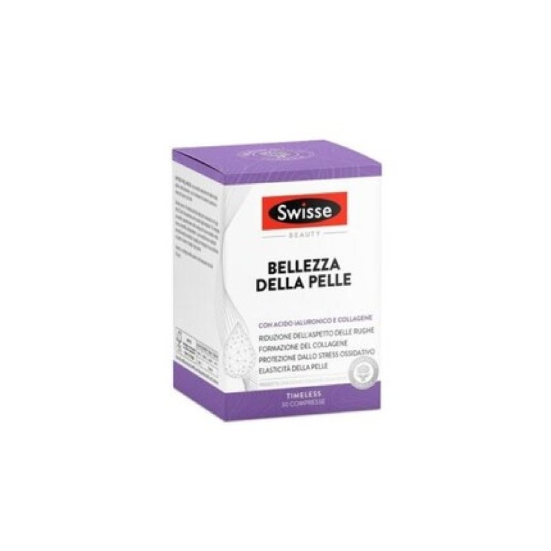 Swisse Skin Beauty Dietary Supplement 30 Tablets