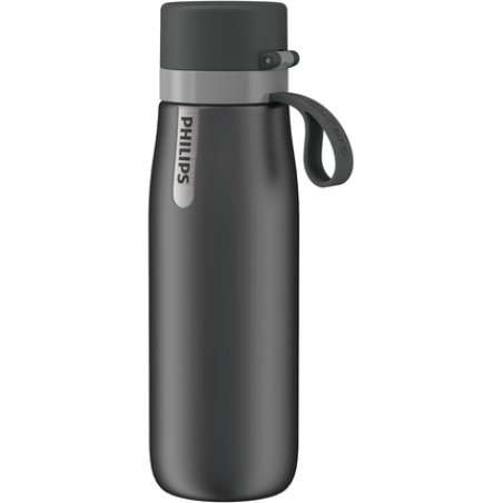 PHILIPS Water GoZero Daily Insulated Bottle 550ml