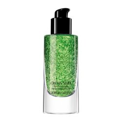 Giorgio Armani Crema Nera Reviscentalis Meta Concentrate - Reduces Fine Lines And Wrinkles Serum For Face, 30 Ml