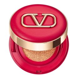 Valentino Go Cushion Compact Foundation Ln2 Spf 50 Refillable - 14 Grams