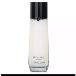 Giorgio Armani Crema Nero Neo Liquid to Cream 125ml 4.20 Fl Oz