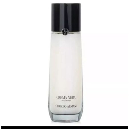 Giorgio Armani Crema Nero Neo Liquid to Cream 125ml 4.20 Fl Oz