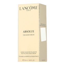 Lancome Absolue Hand Cream 50ml