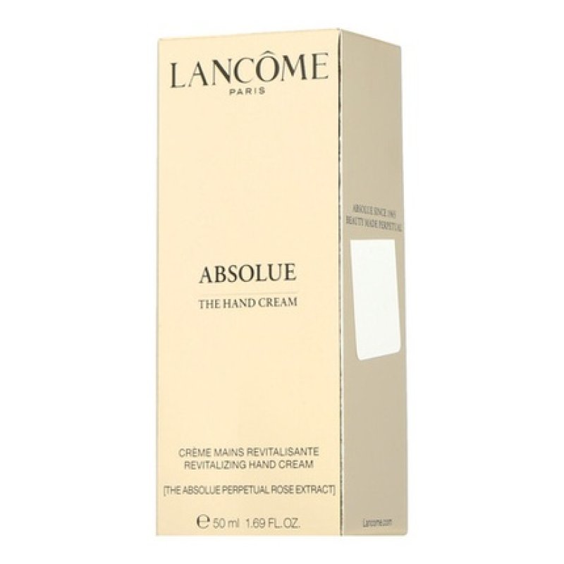 Lancome Absolue Hand Cream 50ml