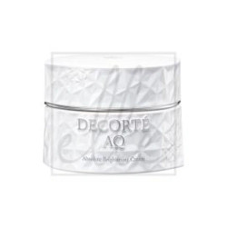 Cosme Decorte Absolute Glow-Radiant Brightening Cream - 50ml