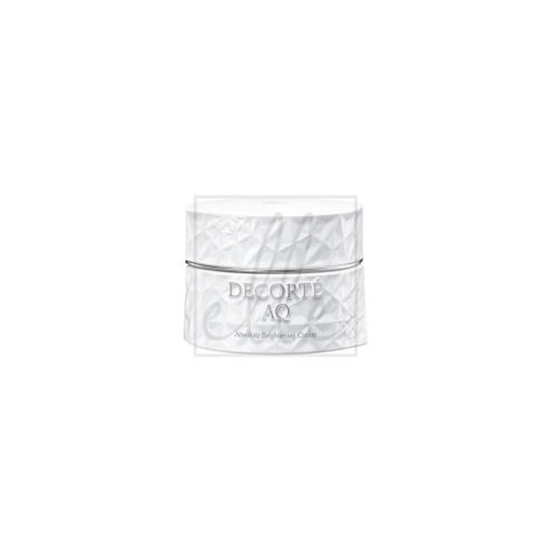 Cosme Decorte Absolute Glow-Radiant Brightening Cream - 50ml