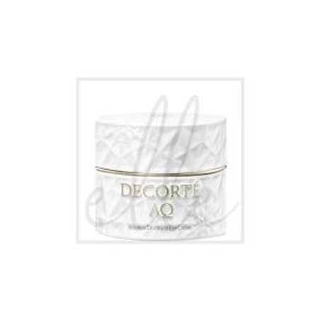Cosme Decorte Decorte Aq Absolute Treatment Tightening Eye Cream - 15ml