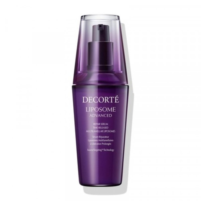 Decorte Liposame Advanced Repair Serum - Size: 30 Ml