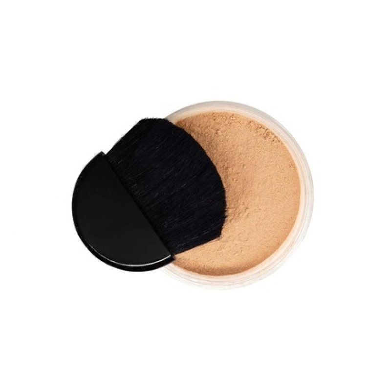 W7 Sheer Loose Powder Biscuit