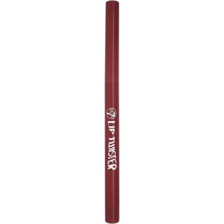 W7 Lip Twister Lip Liner in Merlot