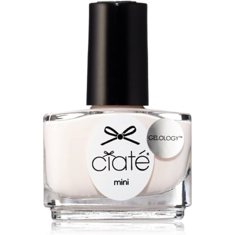Ciaté London Mini Gelology Amazing Gracie, 5 Ml