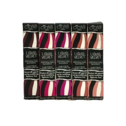Ciate Liquid Velvet Moisturising Matte Liquid Lipstick 6.5ml
