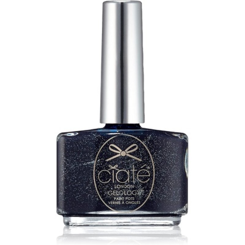 Ciaté London Gelology Midnight In Paris, 13.5 Ml