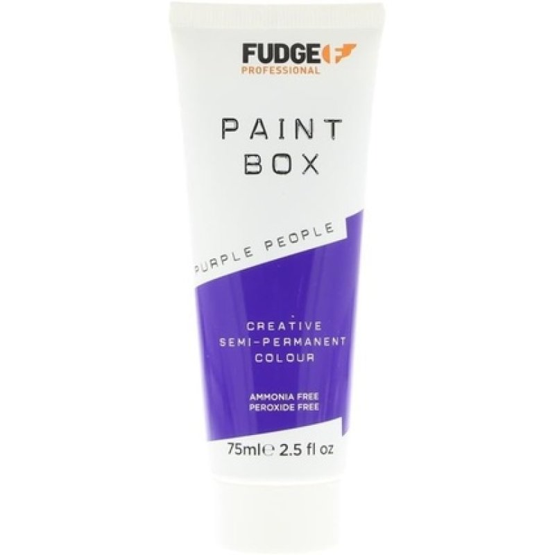 Fudge Paintbox Purple People 75ml