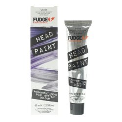 Headpaint GT-12 Pale Platinum Hair Color