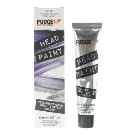 Headpaint GT-12 Pale Platinum Hair Color