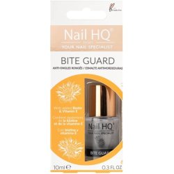 Nail HQ Bite Guard Stop Bite Nail Treatment