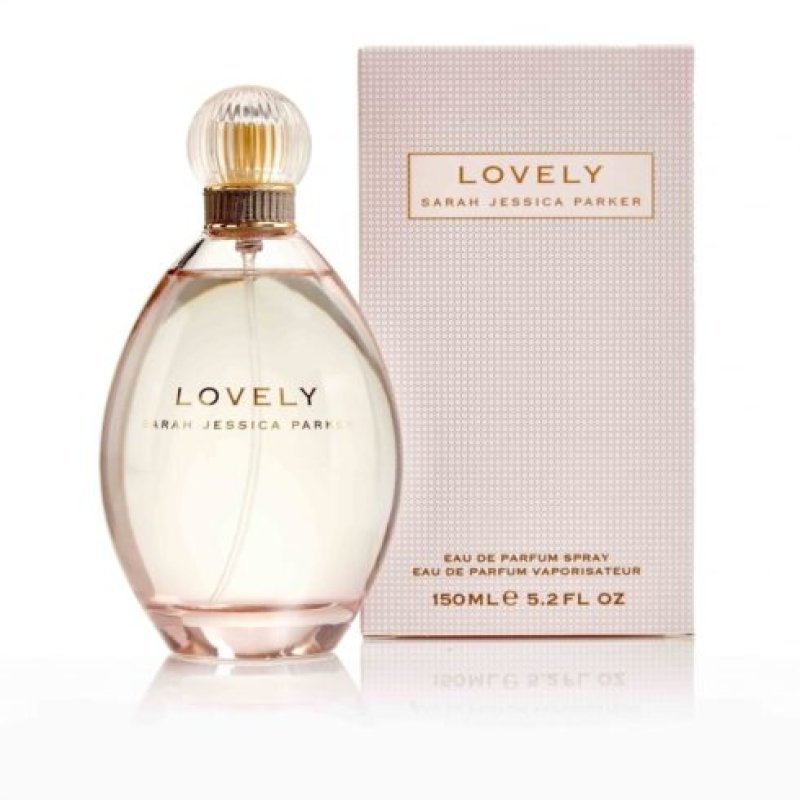 Sarah Jessica Parker Lovely 150ml Femmes