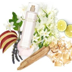 Lovely By SJP Body Mist for Women Classic Charming Ultra Glamorous Scent 250ml